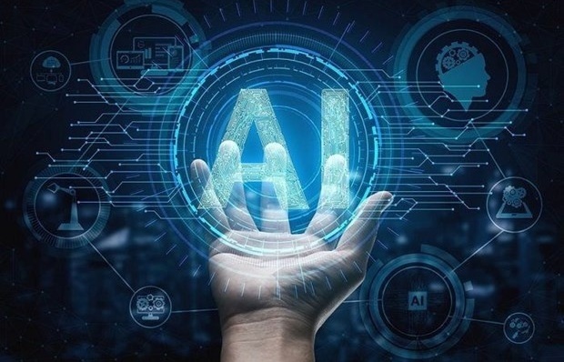 Thailand promotes AI application