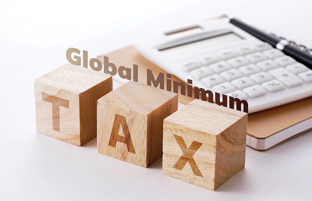 Incentives abound for minimum tax adoption