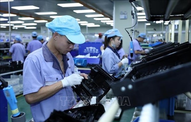 FDI flows in Vietnam forecast to boom this year