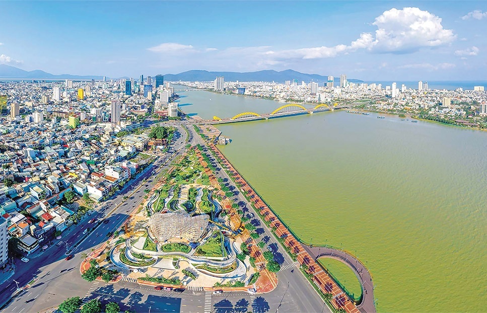 Free trade zone becomes lever for FDI attraction in Danang