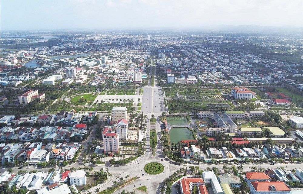 Urban system reform to aid local growth