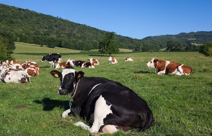 Malaysia blocks live cattle imports from Australia after skin disease scare