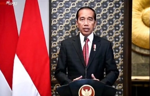 Indonesia urges ASEAN to jointly fight cross-border crimes