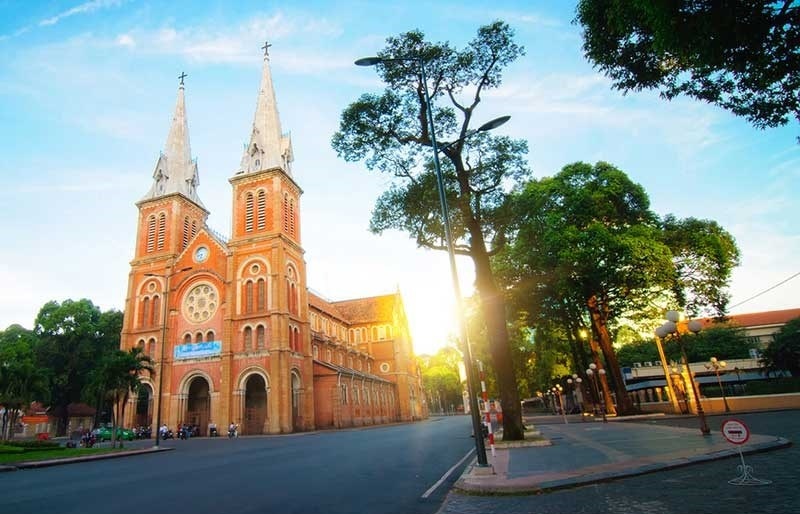 Ho Chi Minh City among top 10 best destinations in Asia