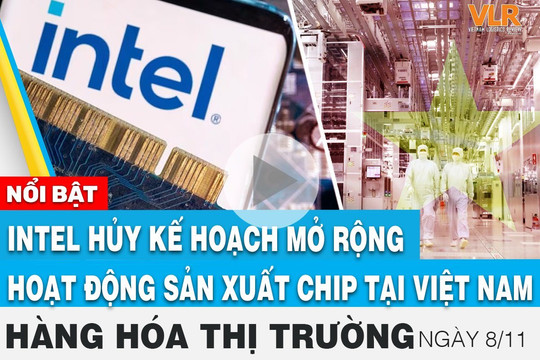 Baidu đặt mua hàng nghìn chip AI từ Huawei thay cho Nvidia