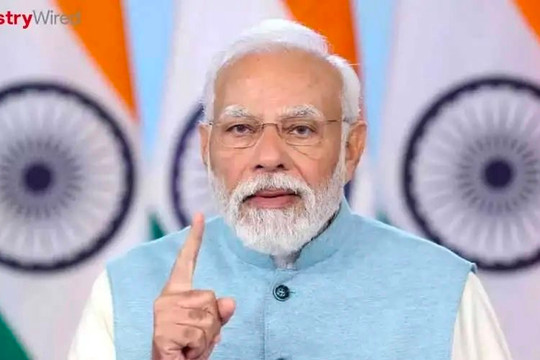 Thủ tướng Modi: Tại sao ngành công nghiệp bán dẫn nên chọn Ấn Độ?