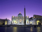 Vatican