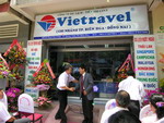 VIETRAVEL MỞ THÊM CHI NHÁNH MỚI TẠI ĐỒNG NAI