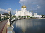 Những điều nên tránh khi đi du lịch Brunei