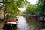 Chuyện lạ ở Amsterdam