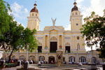 Dấu ấn Santiago de Cuba