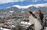 Innsbruck quyến rũ