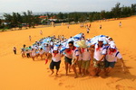 "Bản lĩnh Vietravel" 2008, vươn tới đỉnh cao chiến thắng