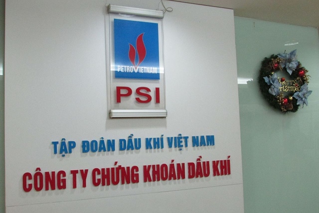 PSI phát hành trái phiếu riêng lẻ để cơ cấu nợ, bên mua là VinaCapital