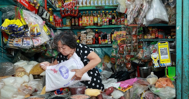 Lý do người dân vùng nông thôn ngại thanh toán không tiền mặt