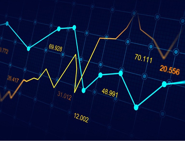 Khối lượng giao dịch hợp đồng tương lai VN30 tăng 12% trong tháng 9/2023