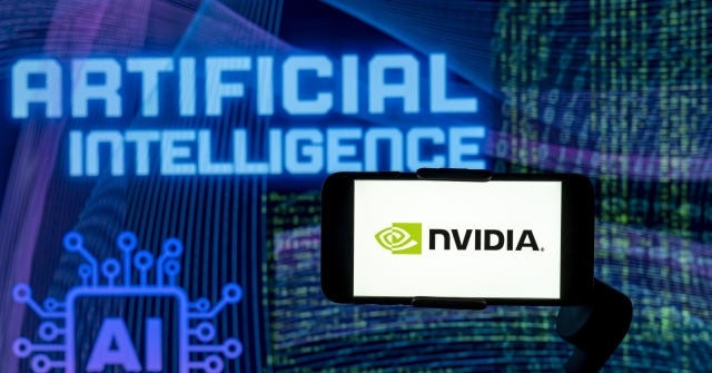 Mỹ mở cuộc điều tra chống độc quyền nhằm vào Nvidia