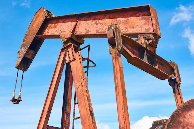 Dầu WTI ghi nhận tuần giảm mạnh nhất trong gần 1 năm