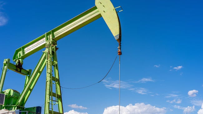 Dầu WTI giảm gần 2% xuống thấp nhất trong 6 tuần