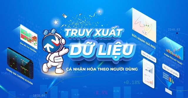 Đi tìm công cụ chuyên sâu để tra cứu thông tin và phân tích đầu tư