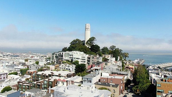 Nếu quá cảnh ở San Francisco chỉ 3 tiếng, bạn cần tham quan các địa điểm du lịch nào?