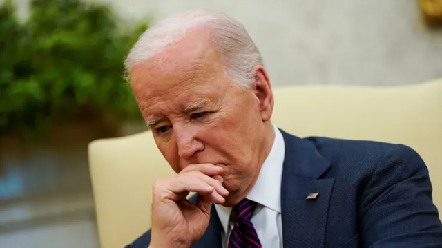 Cuộc đua Tổng thống Mỹ: Liệu ông Biden có rút lui?