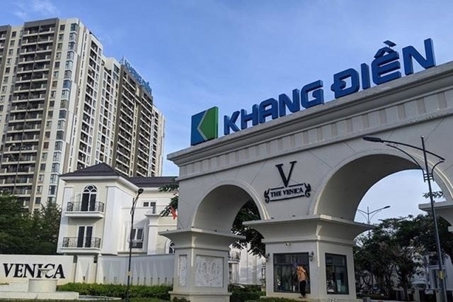 KDH sắp lập công ty con vốn 20 tỷ, thành viên VinaCapital muốn bán 13.3 triệu cp KDH