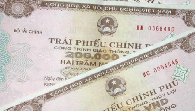 Nghiên cứu phát hành thêm 100 ngàn tỷ đồng trái phiếu Chính phủ cho đầu tư công trình trọng điểm quốc gia