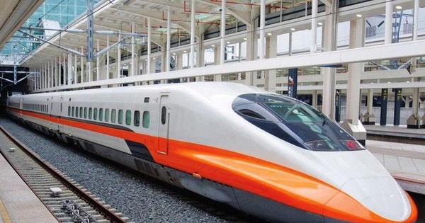 Thông tin mới về đường sắt tốc độ cao Bắc - Nam 350 km/h, hơn 70 tỷ USD