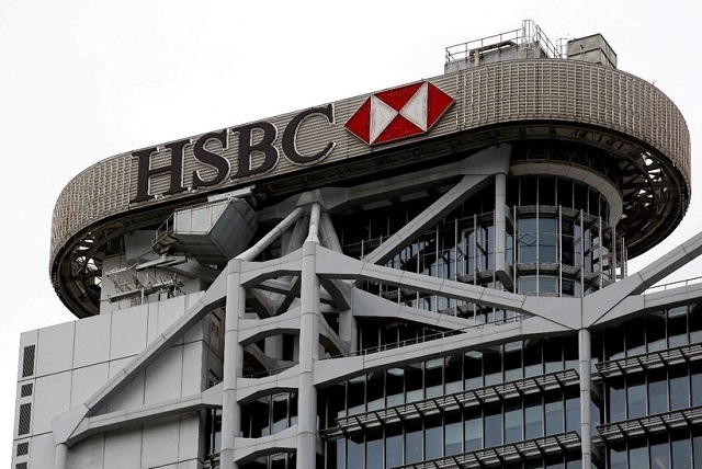 "Nước cờ" mới của HSBC sau thương vụ với Citi Group