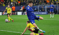 Chelsea đồng ý bán Havertz cho Arsenal