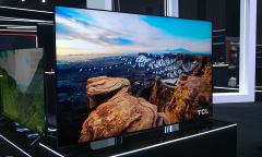 TCL bán TV 98 inch giá hơn 100 triệu đồng