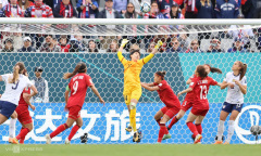 CĐV Thái Lan: 'Việt Nam có thể chạy suốt 90 phút ở World Cup'