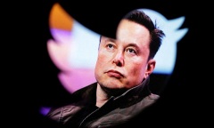 Musk thừa nhận X có thể thất bại