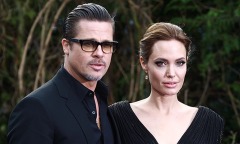 Brad Pitt nói Angelina Jolie 'thù hận'