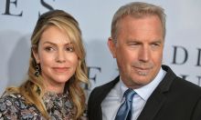 Kevin Costner phản đối vợ 'tính phí làm đẹp vào tiền chu cấp con'