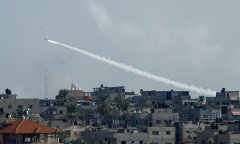 Iran phủ nhận hỗ trợ Hamas tấn công Israel