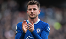 Mason Mount: 'Rời Chelsea là quyết định phù hợp'