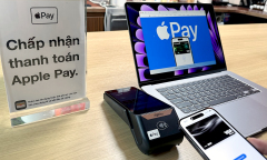 Giải mã Apple Pay tại Việt Nam