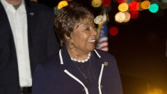 Eddie Bernice Johnson qua đời: Cựu dân biểu qua đời ở tuổi 88