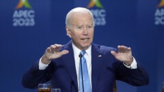 Biden đe dọa trừng phạt người định cư Israel tấn công người Palestine ở Bờ Tây