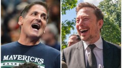 Elon Musk và Mark Cuban hợp tác trong Tòa án tối cao chỉ trích các phiên tòa nội bộ của SEC