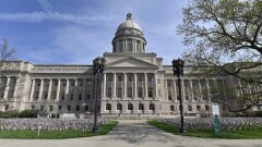 Kentucky GOP giành chiến thắng khi Tòa án Tối cao tiểu bang duy trì các ranh giới quốc hội mới