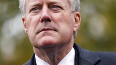 Tòa phúc thẩm bác bỏ nỗ lực của Mark Meadows để chuyển vụ kiện Trump RICO ra tòa án liên bang