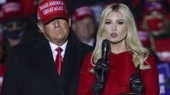 Ivanka Trump sẽ làm chứng tại phiên tòa xét xử gian lận của Donald Trump