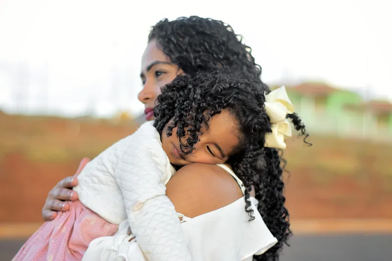 A Mother’s Love and Sickle Cell Disease