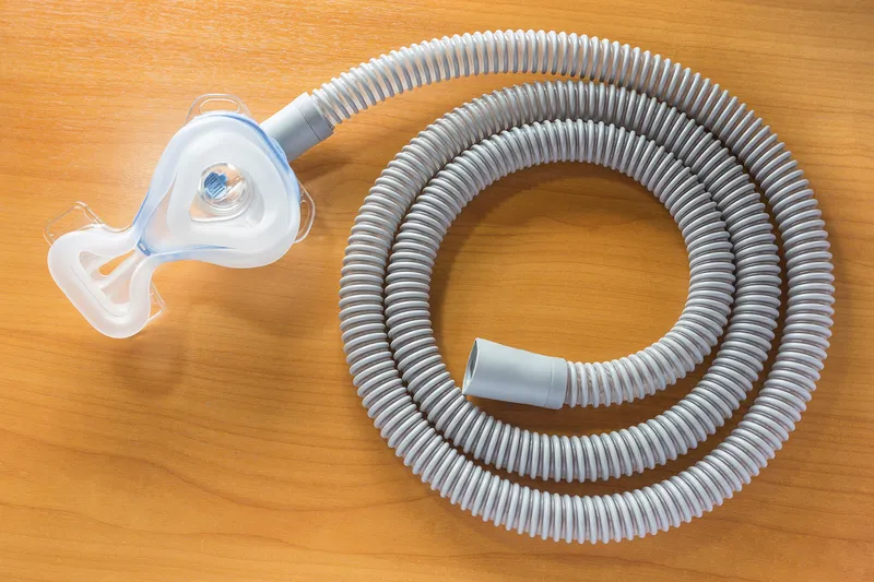 Cách nhận biết khi nào thiết bị CPAP của bạn cần thay thế