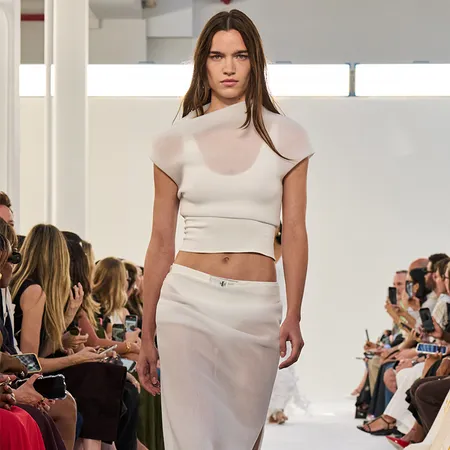 Báo cáo NYFW: 6 Treds để biết mùa xuân 2025