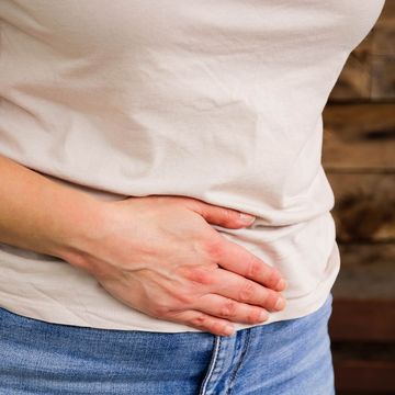 Bụng PCOS: nó là gì và bạn đối xử với nó như thế nào?