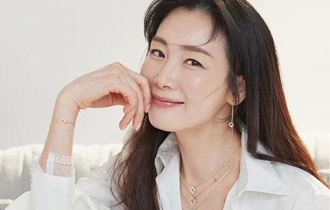 Choi Ji Woo tái xuất